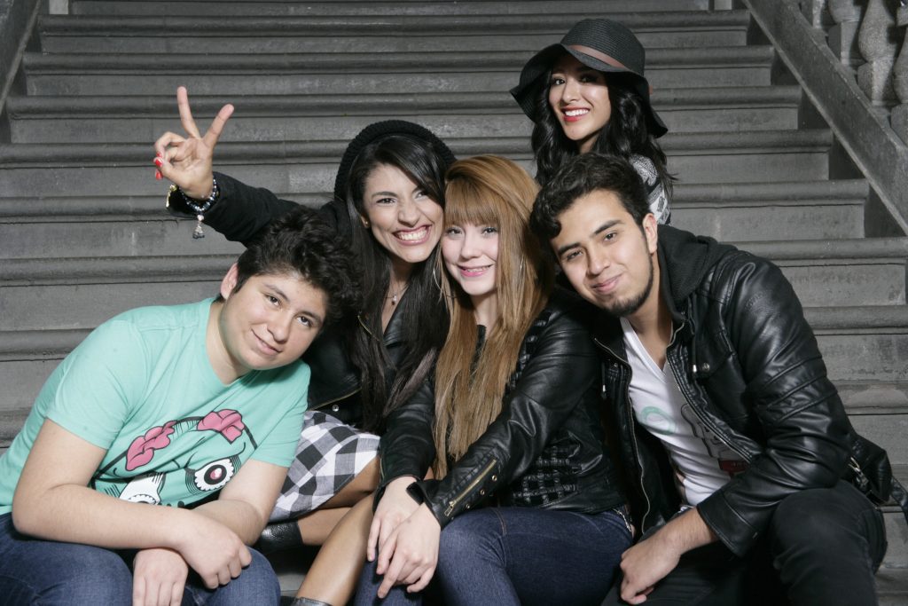 Comprar LIKES Mexicanos para TikTok