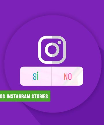 Comprar VOTOS Instagram Stories