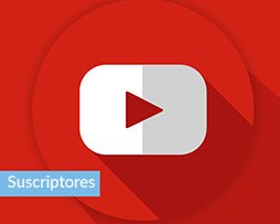 Comprar Suscriptores Youtube