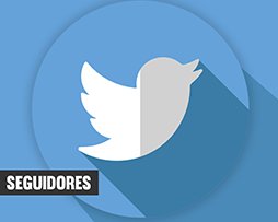 Comprar VOTOS para Twitter