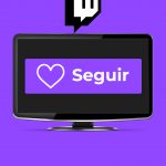 Comprar SEGUIDORES para Twich