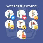 Comprar reacción ME IMPORTA para Facebook