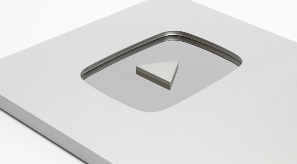 comprar Premio de Plata youtube