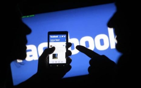 Cómo reportar perfil de facebook