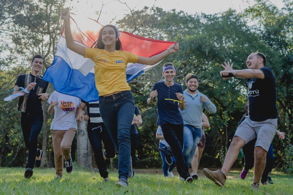 Comprar LIKES Paraguayos para TikTok