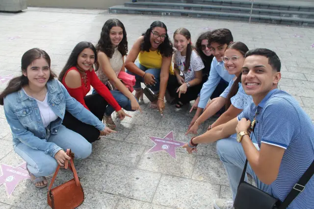 Espectadores PUERTORRIQUEÑOS en directo Youtube