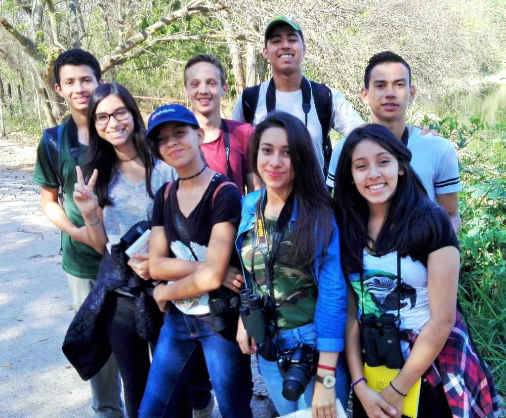 Espectadores HONDUREÑOS en directo Youtube