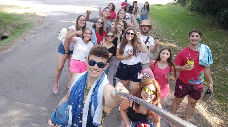 Espectadores URUGUAYOS en directo Youtube